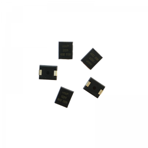 China ODM OEM produsnou 5mm 5OHM Plastic Power NTC Termistor pentru suprimarea curentului de supratensiune