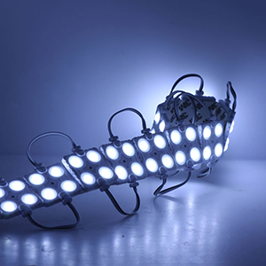 LED lights